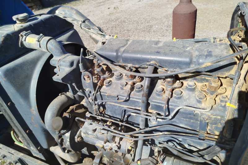 OmecoHub - Immagine LANDINI 6500